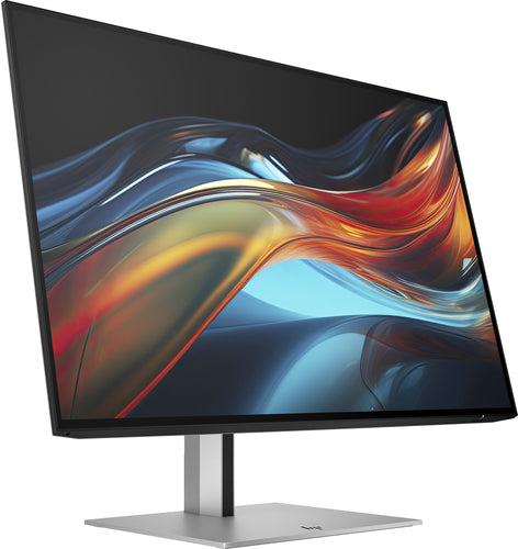 HP Series 7 Pro 24 inch WUXGA USB-C Monitor - 724pu HP Series 7 Pro 24 inch WUXGA USB-C Monitor - 724pu